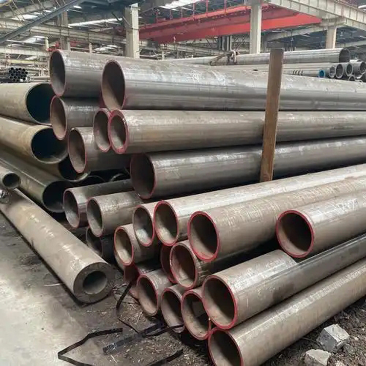 延安电厂用锅炉管